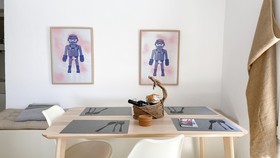 Amperian Mykonos Suites