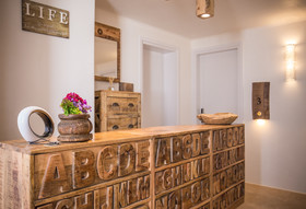 Anagram Boutique Hotel