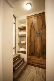 Anagram Boutique Hotel