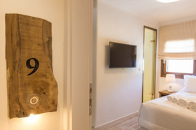 Anagram Boutique Hotel