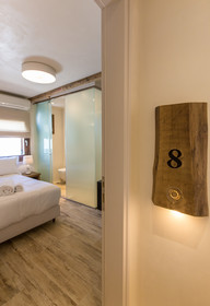Anagram Boutique Hotel