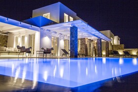 Anarina Villas