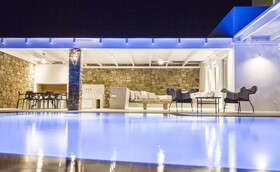 Anarina Villas