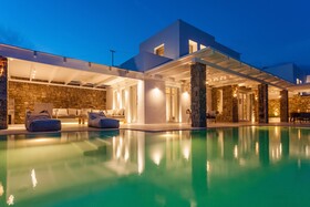 Anarina Villas