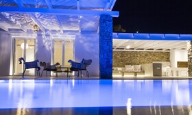 Anarina Villas