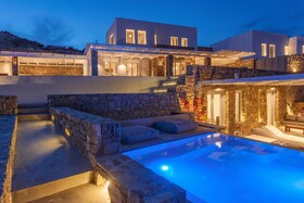 Anarina Villas