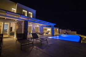 Anarina Villas