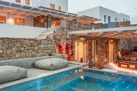 Anarina Villas