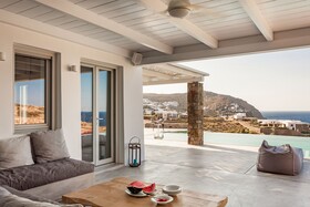 Anarina Villas
