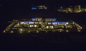 Anarina Villas