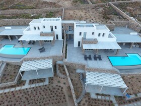 Anarina Villas