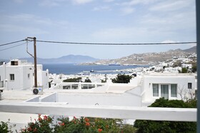 Andriani's Guest House