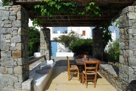 Andriani's Guest House