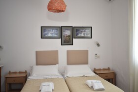 Andriani's Guest House