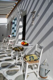 Andriani's Guest House