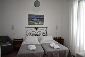 Andriani's Guest House