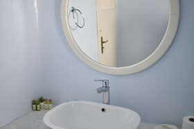 Andriani's Guest House