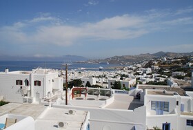 Andriani's Guest House
