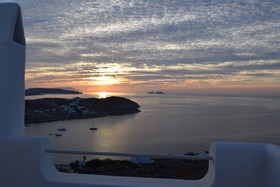 Andromeda Mykonos Villas & Suites