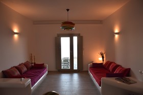 Andromeda Mykonos Villas & Suites