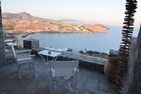 Andromeda Mykonos Villas & Suites