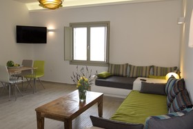 Andromeda Mykonos Villas & Suites