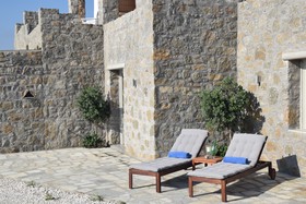 Andromeda Mykonos Villas & Suites