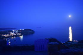 Andromeda Mykonos Villas & Suites