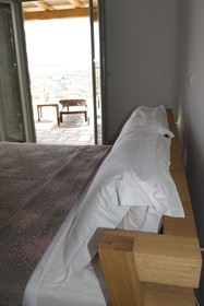 Andromeda Mykonos Villas & Suites