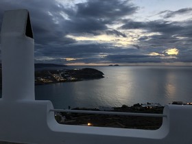 Andromeda Mykonos Villas & Suites