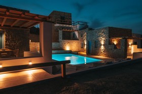 Anemela Villas & Suites Mykonos