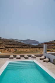 Anemela Villas & Suites Mykonos
