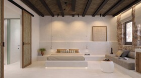 Anemelia Mykonos Hotel