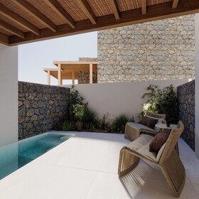 Anemelia Mykonos Hotel