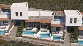Anemelia Mykonos Hotel