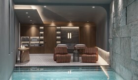 Anemelia Mykonos Hotel