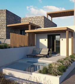 Anemelia Mykonos Hotel