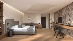 Anemelia Mykonos Hotel