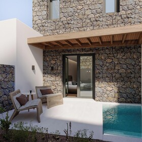 Anemelia Mykonos Hotel