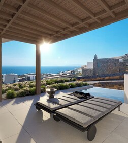 Anemelia Mykonos Hotel