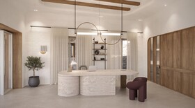 Anemelia Mykonos Hotel
