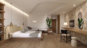 Anemelia Mykonos Hotel