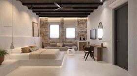 Anemelia Mykonos Hotel