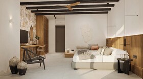 Anemelia Mykonos Hotel