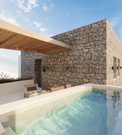 Anemelia Mykonos Hotel