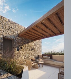 Anemelia Mykonos Hotel