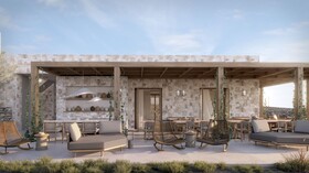 Anemelia Mykonos Hotel