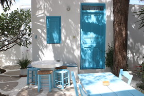Aphrodite Garden