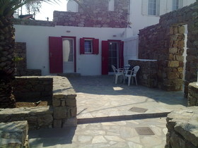 Aphrodite Garden