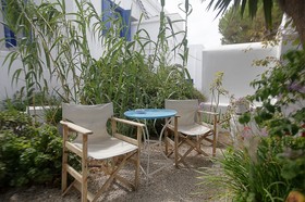 Aphrodite Garden